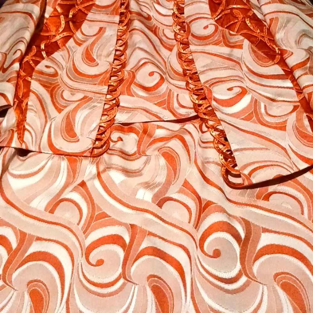 Ladies suit